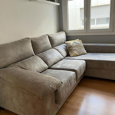 דירות Wow Cordoba Centro מראה חיצוני תמונה