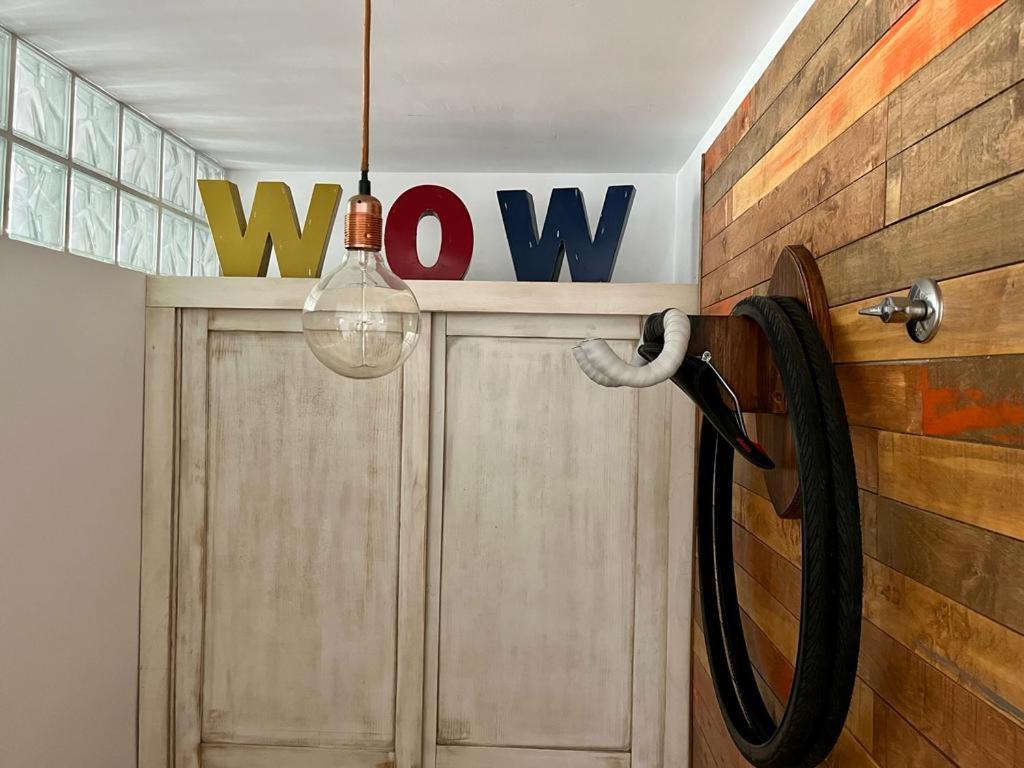 דירות Wow Cordoba Centro מראה חיצוני תמונה